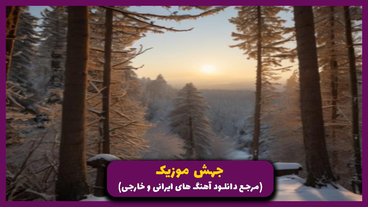 دانلود آهنگ اومدی بهم دست دادی خودمو بهم پس دادی از امین حیایی